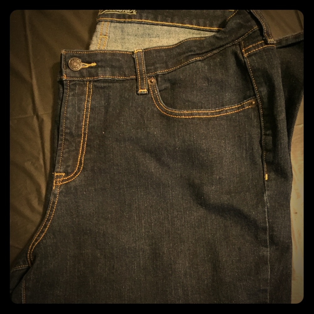 Old Navy “The Dreamer” jeans